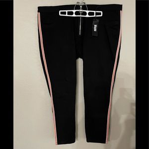 NWT Dolls Kill Poster Girl Pants, size 3x